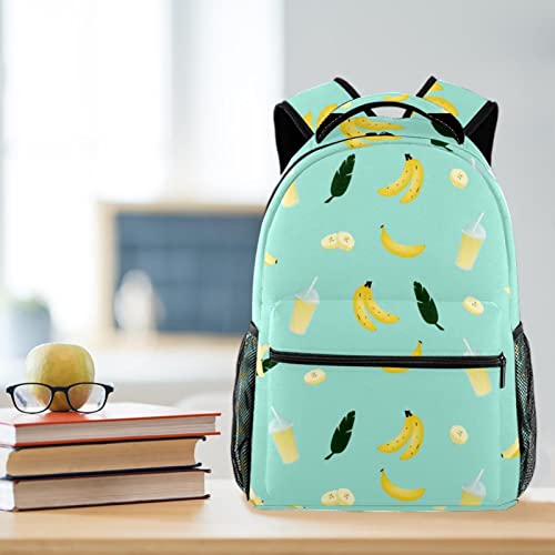 Sac à dos imprimé léopard Medium avec porte-bouteille pour enfants - 6