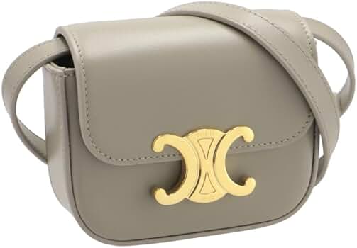 CELINE セリーヌ カメラ トリオンフ ショルダーバッグ アマゾン CELINE セリーヌ カメラ トリオンフ ショルダーバッグ アマゾン