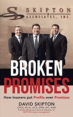 Broken Promises view 2