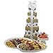 Thank You Gift Basket - Box Tower - 6 Tier