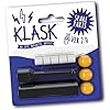 KLASK Game Spare Part Set 2.0 – For KLASK and KLASK 4 The Magnetic Party Game of Skill for Kids and Adults of All Ages