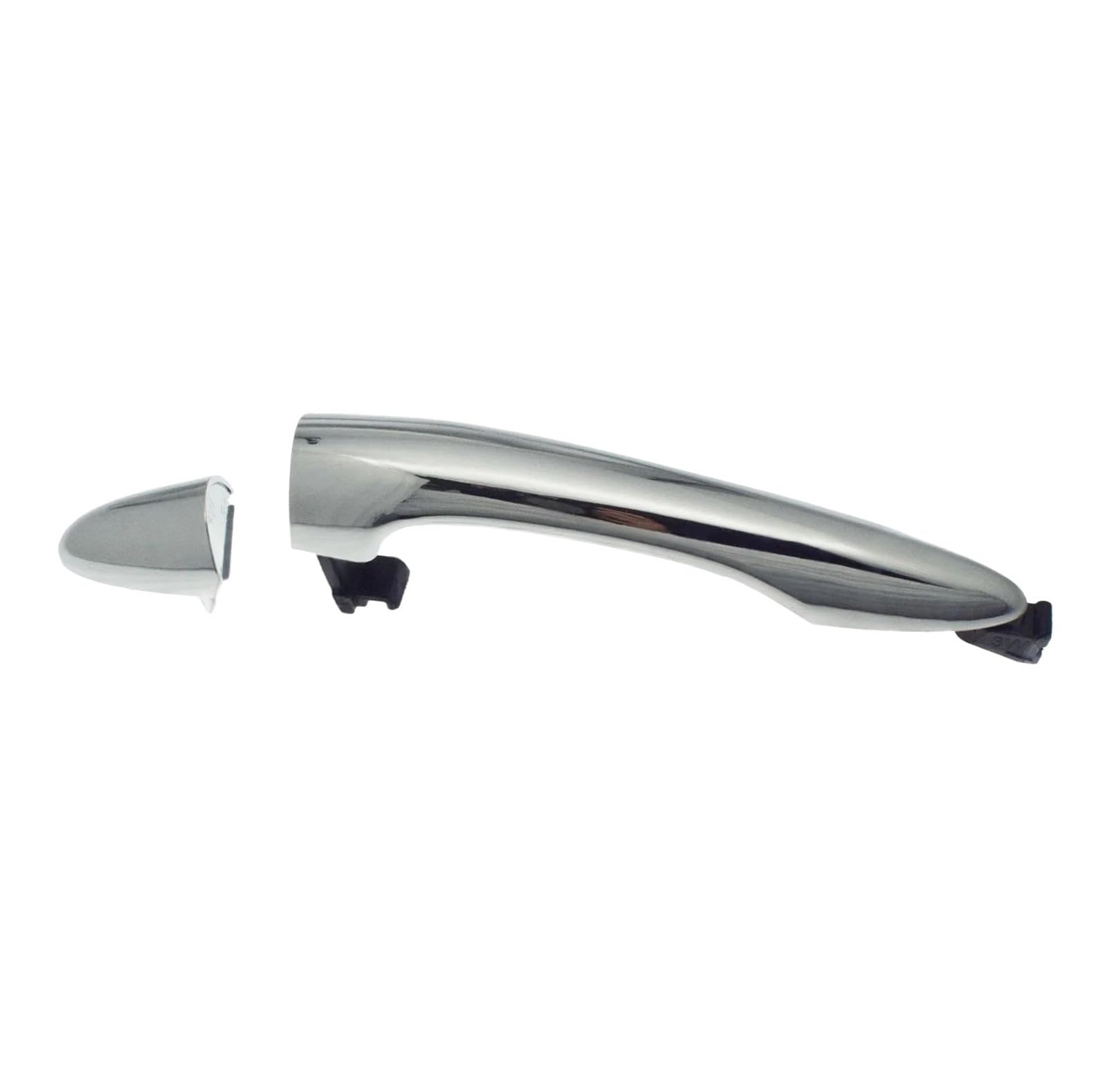 Ymyyqw Right Rear Car Outer Door Handle 82651-3W000 83651-3W000 Car Front Rear Left/Right Outside Exterior Door Handle For Sportage 2011 2012 2013 2014-2016
