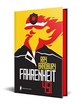 Fahrenheit 451 - Edição especial