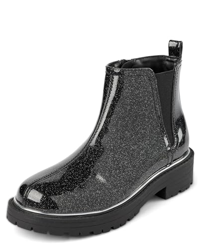 Image of The Children's Place Baby Girls' Ankle Boots