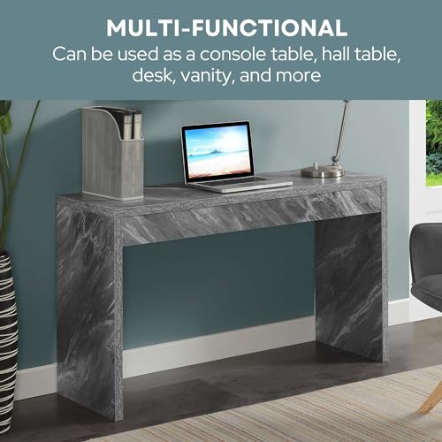 Convenience Concepts R4-0594 Northfield Console Table 48 Inch thumb #5