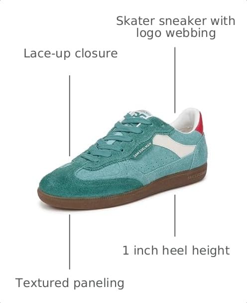 Image of Sam Edelman Women's Kallen Sneakers