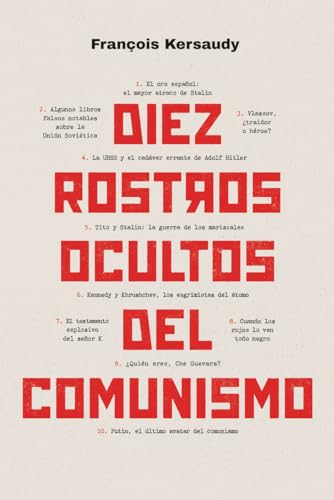 Diez rostros ocultos del comunismo (GENERAL)