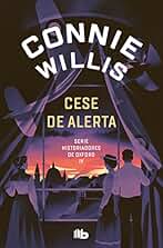 Cese de alerta (Historiadores de Oxford 4) (Ficción)