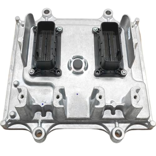 ECU CM2670 4354660 4354593 4354589 4354597 Unidad De Control Electrónico De Placa De Ordenador De Motor Diésel. Compatible Con CUMMINS
