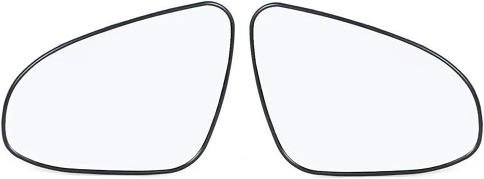 Espejo retrovisor calefactable Corolla soluciona cristal empañado 7