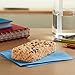 Rice Krispies Treats Marshmallow Snack Bars, Made with Whole Grain, Kids Snacks, Chocolatey Chip (80 Bars)