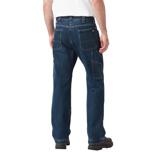 Dickies Men's Duratech Renegade Denim Jean-Discontinued3