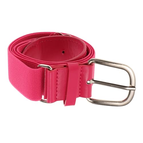 NOLITOY Baseball Belt Mens Girls Youth Protective Sports Belt Elastic Waistband