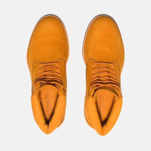 Image of Timberland Men's Premium Waterproof 6 Inch Boot