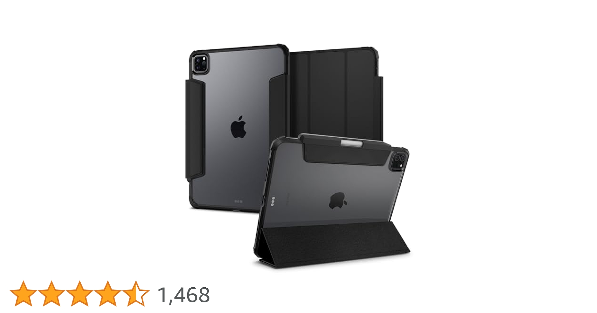 Amazon.co.jp: Spigen iPad Pro 11インチ ケース (2022/2021)用