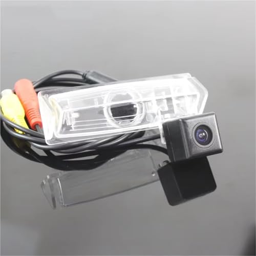 Caméra de recul pour Toyota Harrier 2004-2009 HD CCD