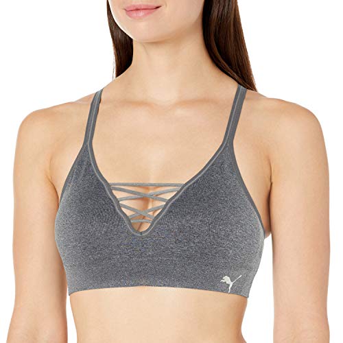 Image of Puma Women's Lace up Bra
