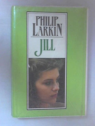 Jill 085119334X Book Cover