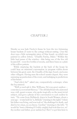 Image of Jude The Obscure: The Originals Unabridged Classic by Thomas Hardy | Greatest Stories | Ultimate Exploration of Life