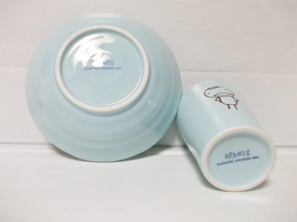 Amazon.co.jp: 銀行 アランジアロンゾ カッパくん かっぱ 陶器