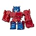 Transformers Toys Cyberverse Tiny Turbo Changers Blind Bag Action Figures - for Kids Ages 5 & Up, 1.5