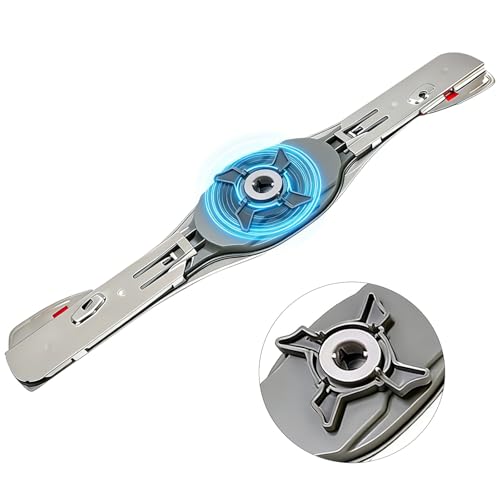 W10849471 Dishwasher Lower Spray Arm fit for Whirlpool Kenmore W10500354