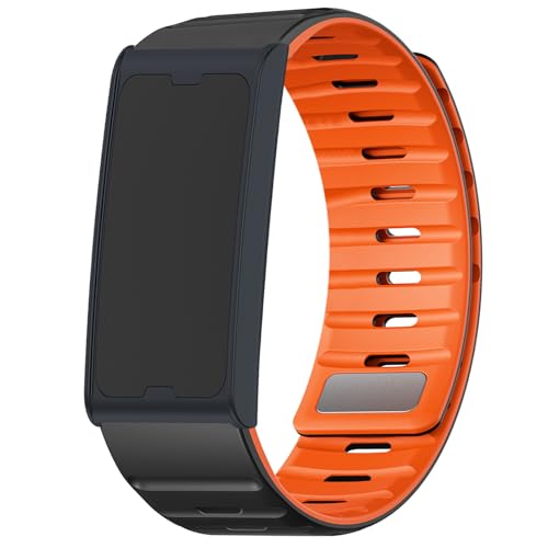 [PONATTENO] For Amazfit Helio StrappohNCbNtBbg xg }Olbg Cz VR\ h X|[cXgbv (ubN{IW)
