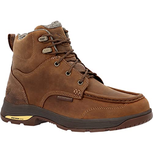 Georgia Boot Men's 6