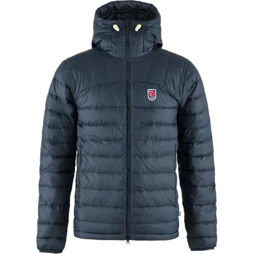 Amazon.com: Fjällräven Expedition Pack Down Hoodie Jacket Men's