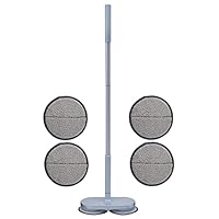 コードレス回転モップクリーナー Neo+ TZJ-MA221-BE Amazon | CCP コードレス回転モップクリーナーNeo+ 通販限定モデル