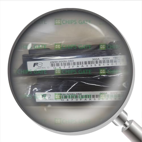 2MBI300N-060 1PCS NEW 2MBI300N-060 IGBT MODULE 2MBI300N060