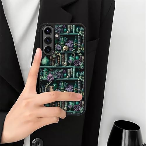 Coque Samsung S26 antichoc finies les chutes avec la protection 4 coins