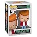 Funko POP TV: Futurama - Philip J. Fry - Collectable Vinyl Figure - Gift Idea - Official Merchandise - for Kids & Adults - TV Fans - Model Figure for Collectors and Display