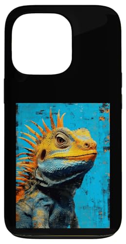 �N�₩�ȃC�O�A�i���ی|�p঒��ރf�U�C���B �X�}�z�P�[�X iPhone 13 Pro �p