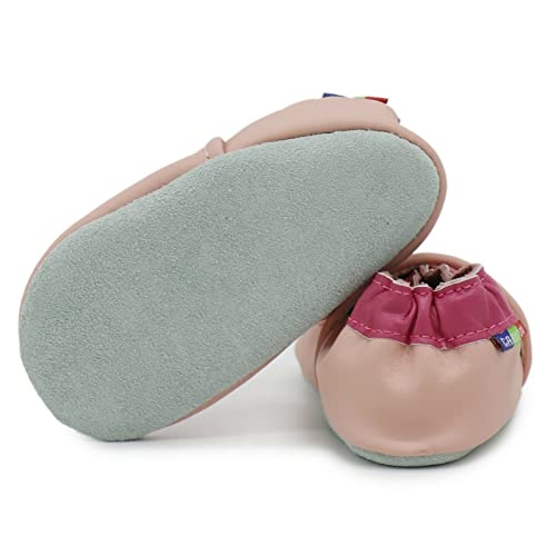 Carozoo 27 Designs Baby Boy Shoes Up to 5 Years Soft Sole Leather Kids Child Socks Girls Shoes4