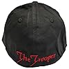 Rock Off officially licensed products Iron Maiden The Trooper Baseball Cap One Size #1