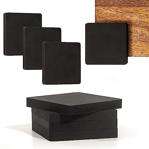 Pies antideslizantes de silicona para tablas de cortar, 8 unidades miniatura 1