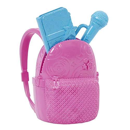 Set Moda de Muñeca Karma con Ropa y Accesorios miniatura 7