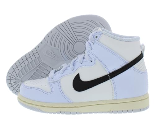 Image of Nike Unisex-Child Nike Dunk High (Gs)