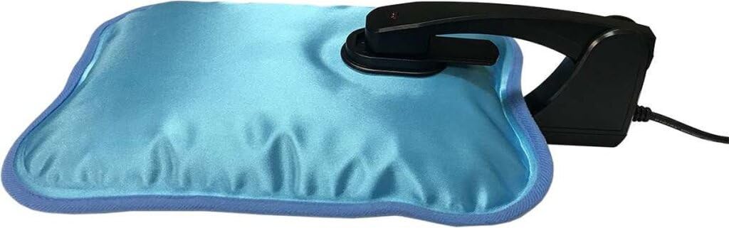 TERMOZETA BORSA ACQUA CALDA ELETTRICA 360W