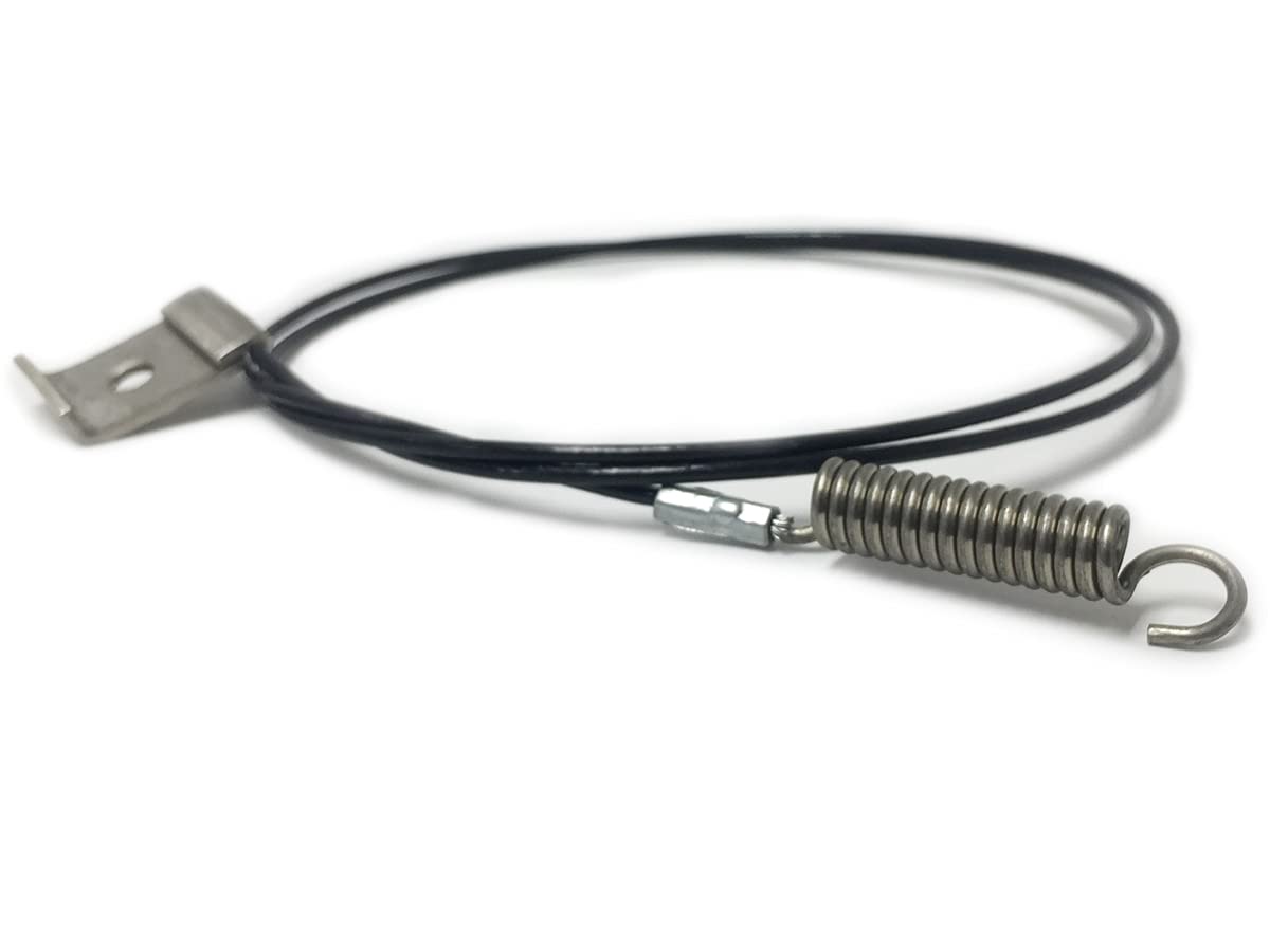 Auto Pro USA Convertible Top Release Cable Compatible with Ford Mustang 1995-1998 CCT1022