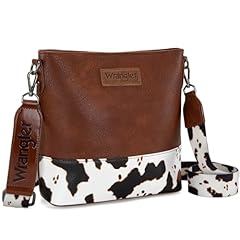 Cow Print Brown