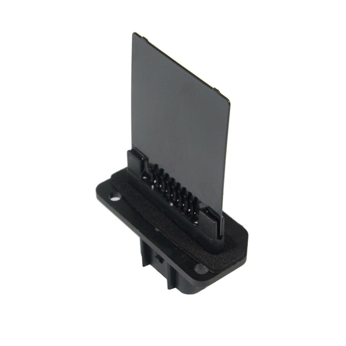Amazon.com: MOXMEEX Blower Motor Resistor 973553 Front Piece 