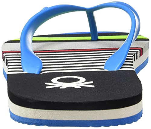 Image of United Colors of Benetton Men's 21p8cffpm807i Slipper