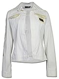 Philipp Plein Femme Designer Veste - Skull Cross -M