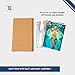 Gemini Comic Book Mailers | 10.75x7.5x1 Inch - Pack of 135 | Easy Fold, Stay Flat, Crush Proof, and Do Not Bend | Flat Boxes for Shipping, Books Boxes and Wraps, Mailers Boxes, Rigid Mailers