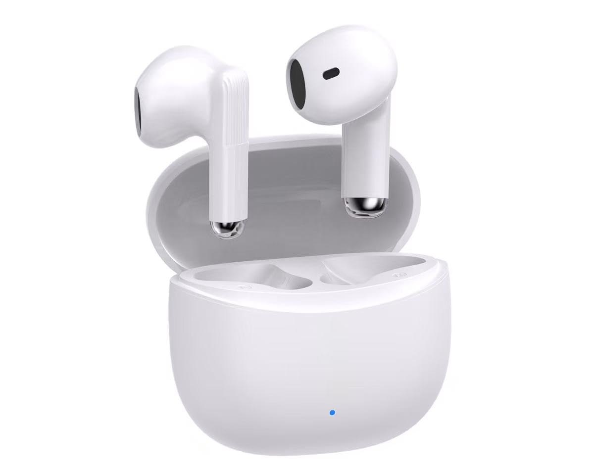 Bluetoothイヤホン ワイヤレスイヤホン IPX7防水 最大60時間再生 低遅延 iPhone/Android対応