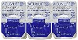 Acuvue Soczewki Kontaktowe Oastys 6 sztuk moc -5,25 dwutygodniowe