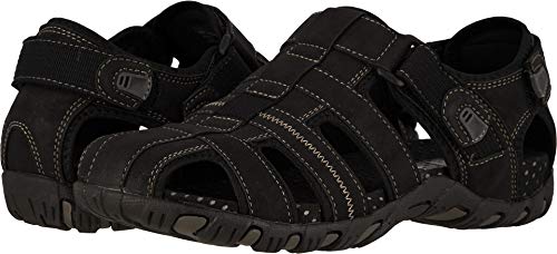 Image of Nunn Bush Rio Bravo Fisherman Sandal