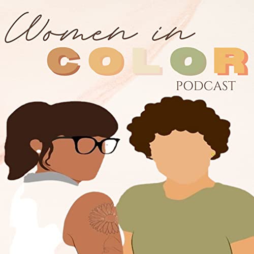Women In Color cover art
